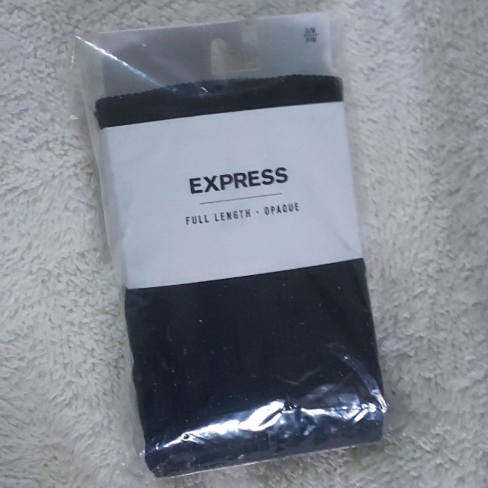 NWT Express tights